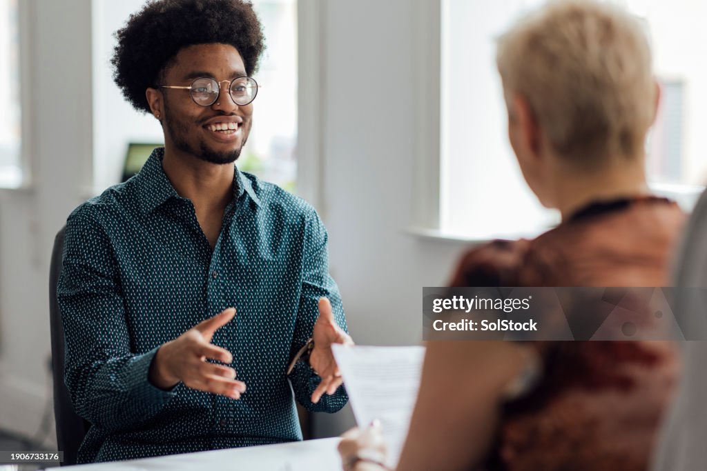 Des réunions d’affaires engageantes