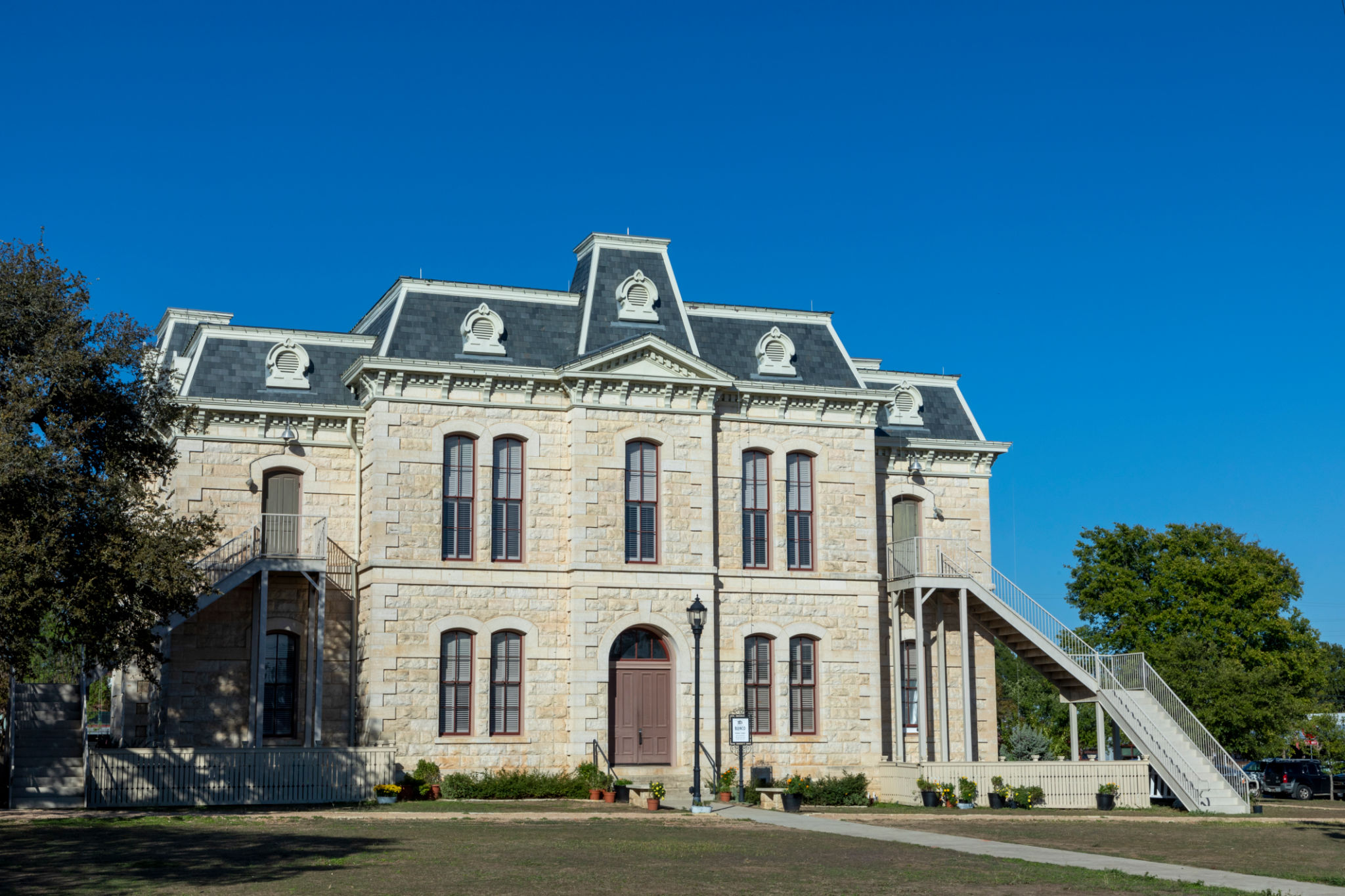 blanco texas