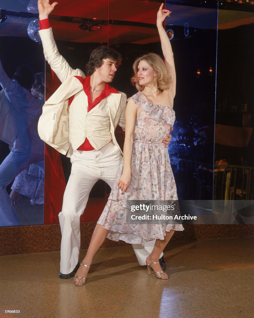 1970s Disco Dancing 1970s-disco-dancing