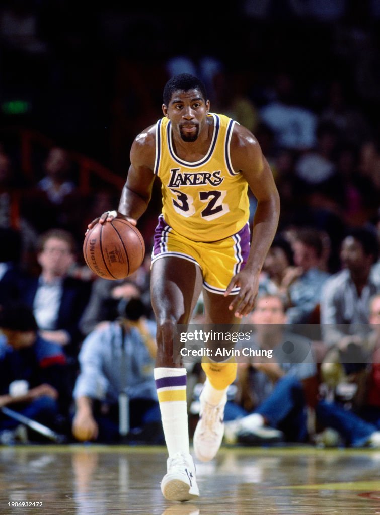 Philadelphia 76ers vs Los Angeles Lakers