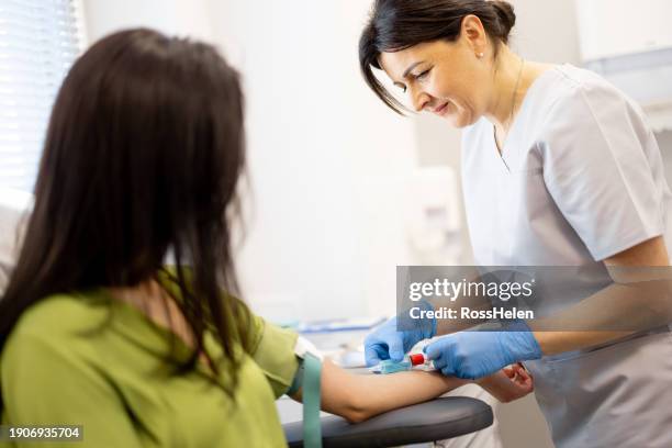Top Tips for Preparing for Your Facility Blood Draw