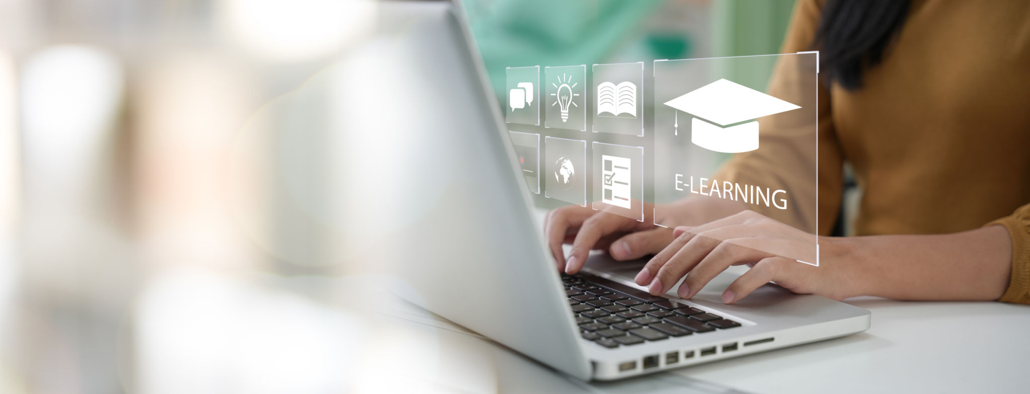 online training