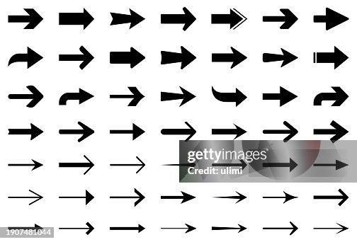 Arrows Arrows