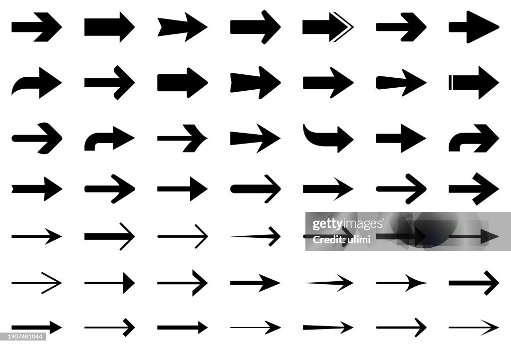 Arrows