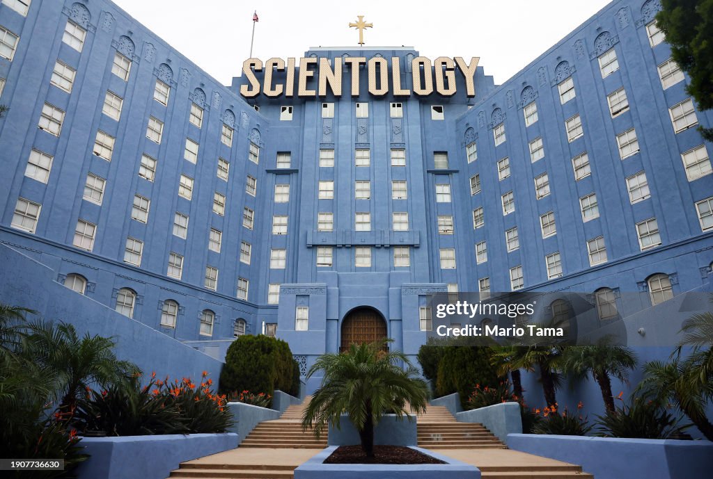 Plaintiffs In Civil Lawsuit Seek RICO Charges Against Church Of Scientology