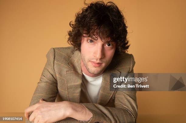 Dominic Sess Dominic Sessa Photos and Premium High Res Pictures - Getty Images