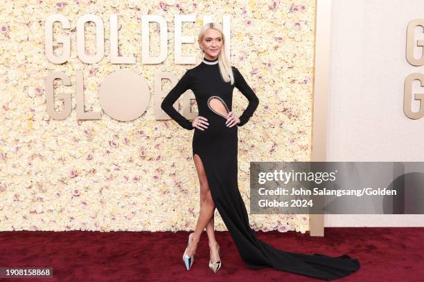 Golden Rassi 2,095 Zanna Roberts Rassi Photos & High Res Pictures - Getty Images