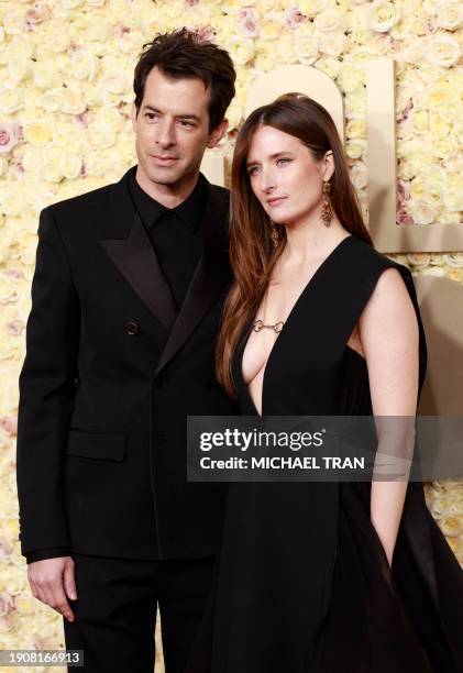 Mark Ronson Childern 7,110 Mark Ronson Photos Stock Photos, High-Res Pictures, and Images ...