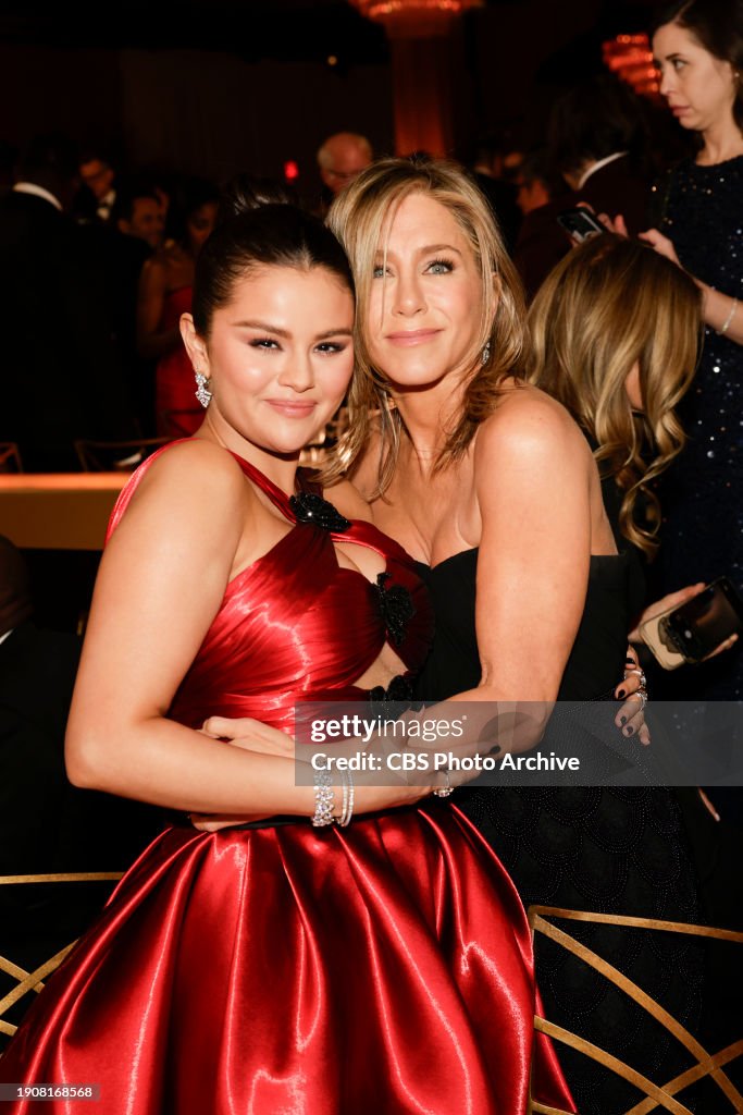 Golden Globes