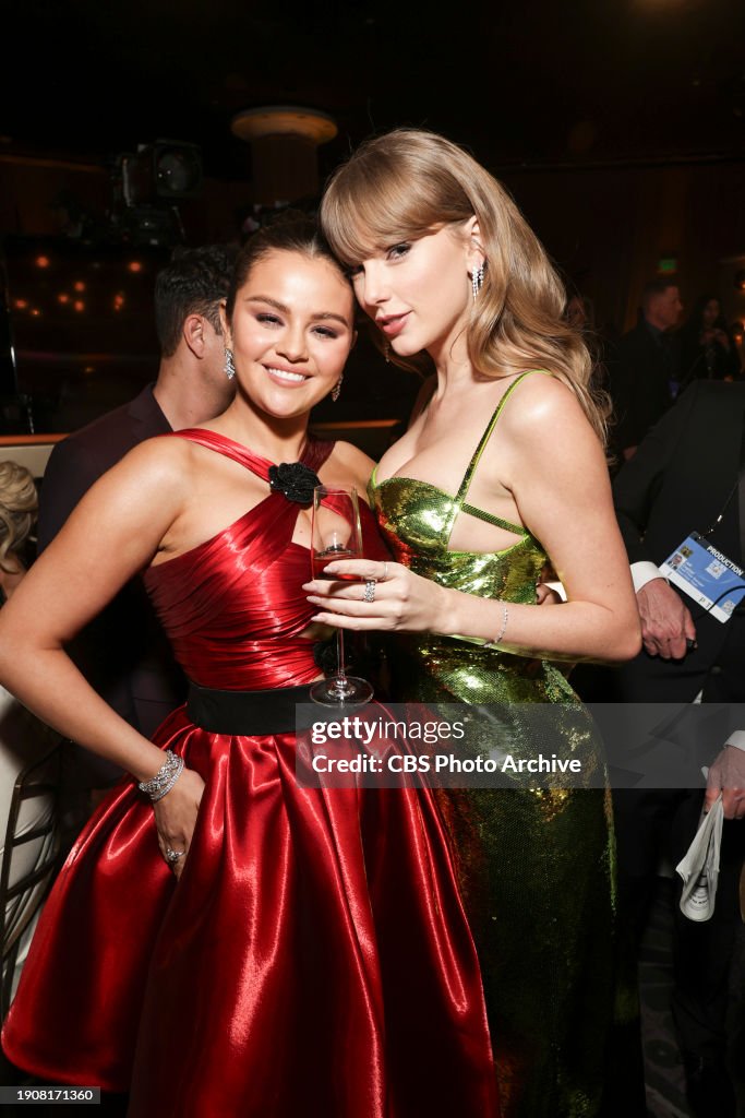 81st Annual Golden Globe Awards