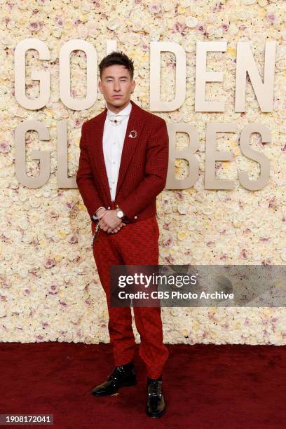 Golden Globes, News Photo