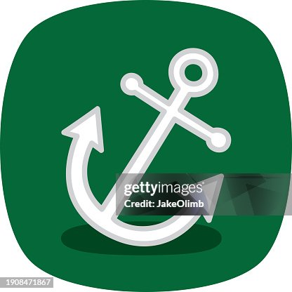 Anchor Doodle 1 Anchor Doodle 1