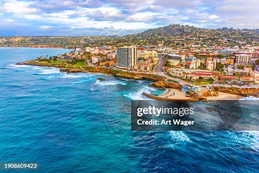 Sobre La Jolla, California Sobre La Jolla, California