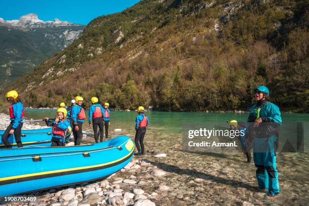 California Rafters 465 Rafting California Stock Photos, High-Res Pictures, and Images ...