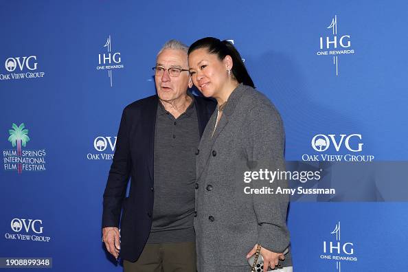 IHG Hotels & Resorts Sponsors 35th Annual Palm Springs International Film Festival IHG Hotels & Resorts Sponsors 35th Annual Palm Springs International Film Festival