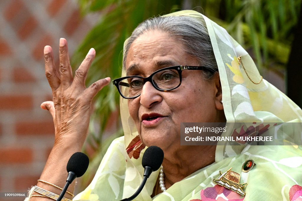 BANGLADESH-POLITICS-VOTE