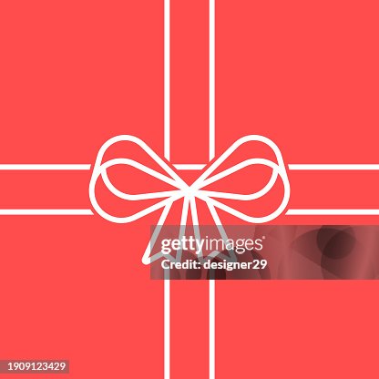 Gift Box Background Vector Design. Gift Box Background Vector Design.