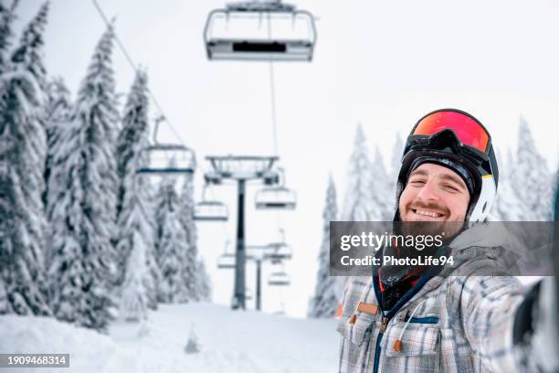 skiing day! - skiing and snowboarding stock pictures, royalty-free photos & images