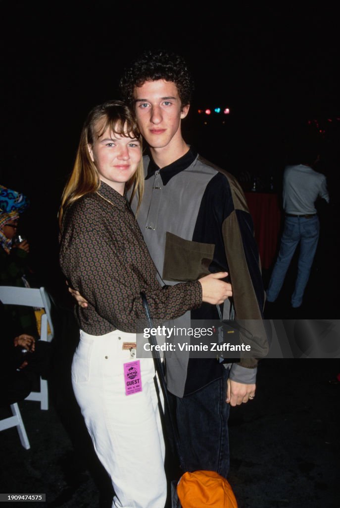 1992 Nickelodeon Kids' Choice Awards