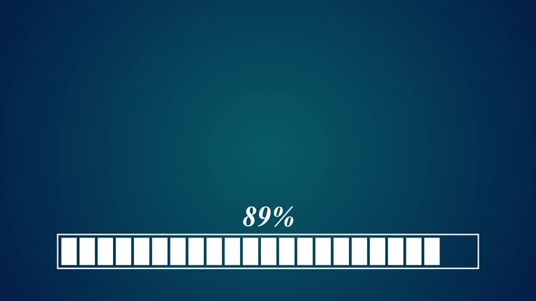 Colored Loading Video 1,779 Downloading Loading Symbol Stock Videos, Footage, & 4K Video ...