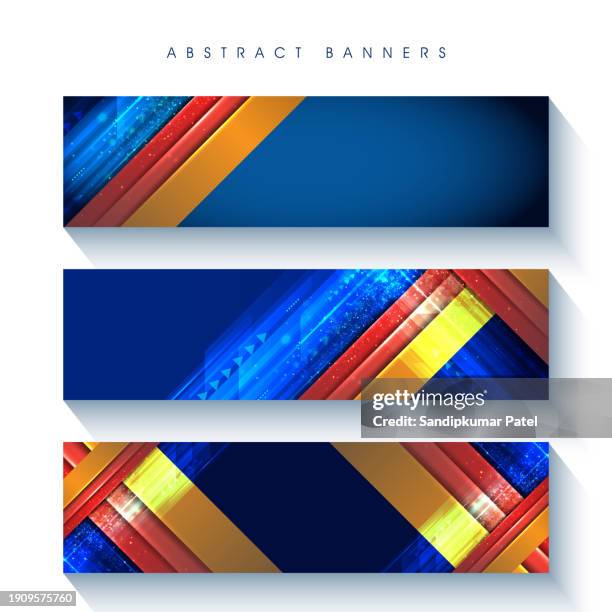 3,244 Simple Header Design Stock Photos, High-Res Pictures, and Images ...