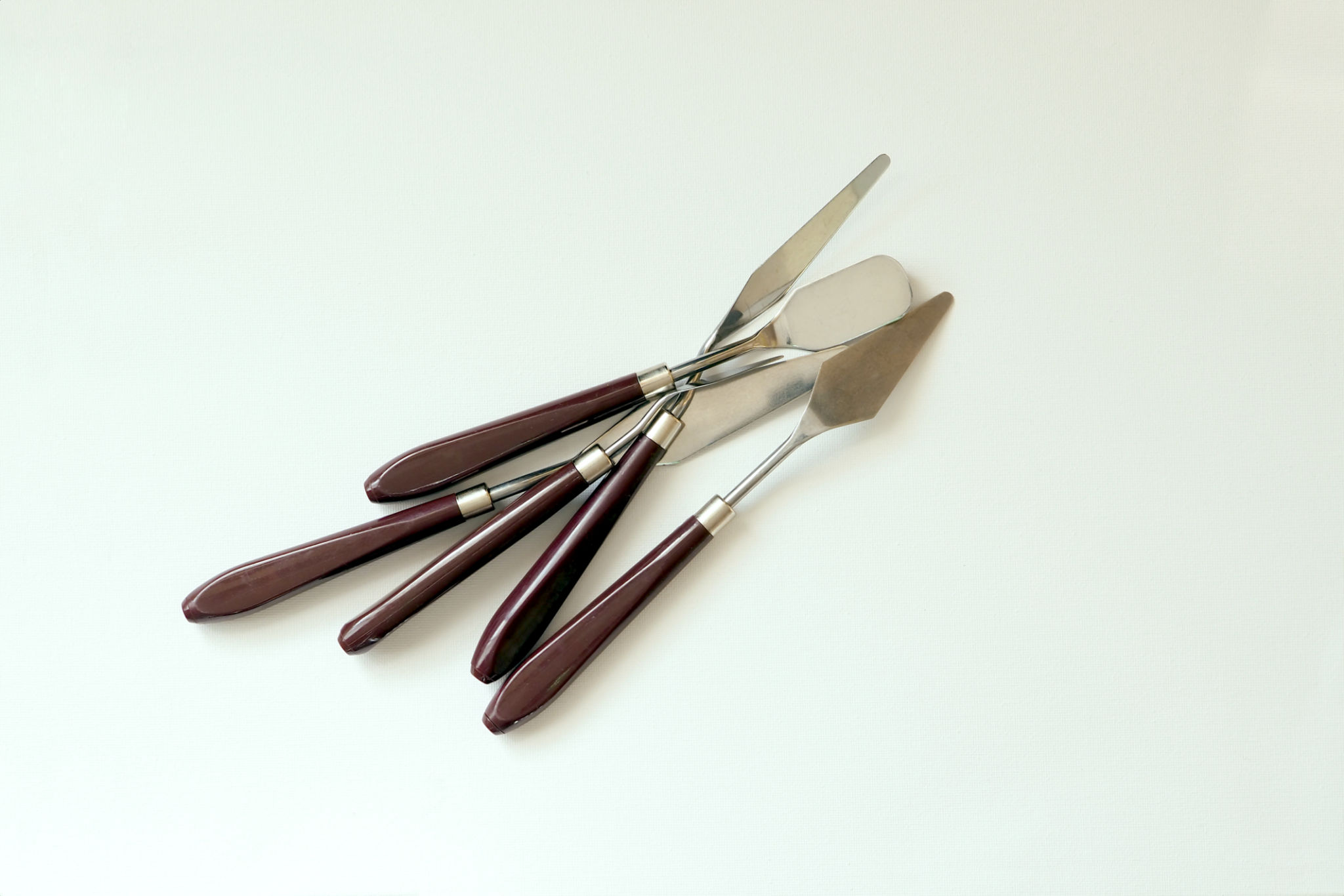palette knives