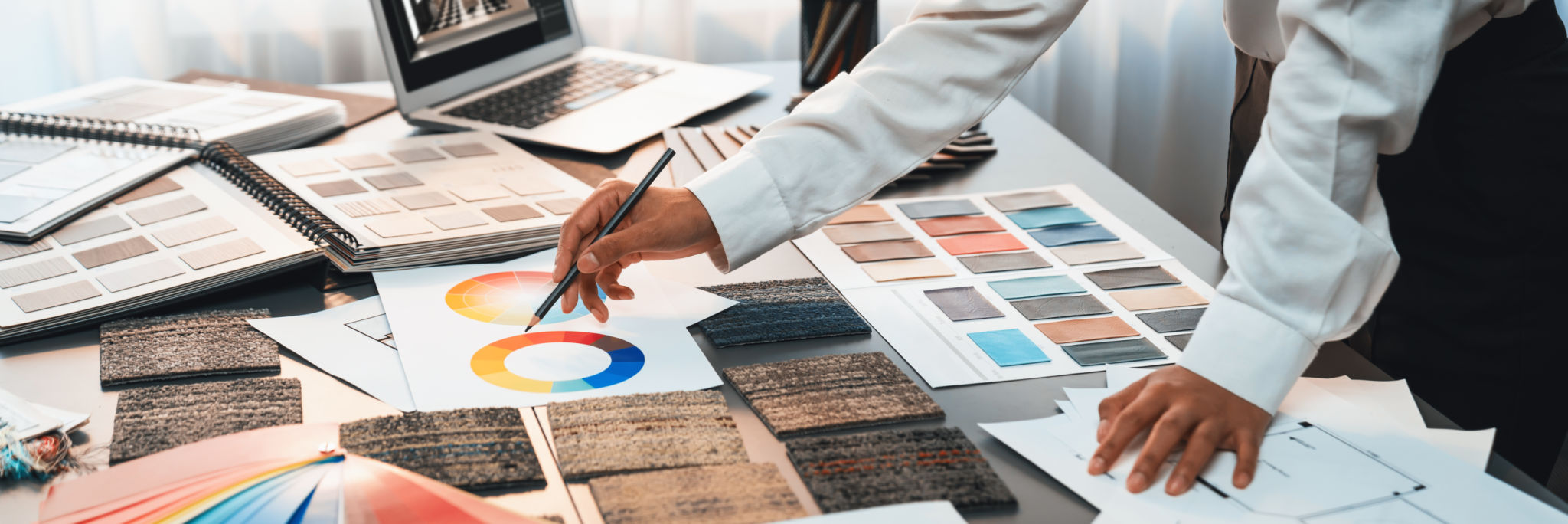 interior design mix