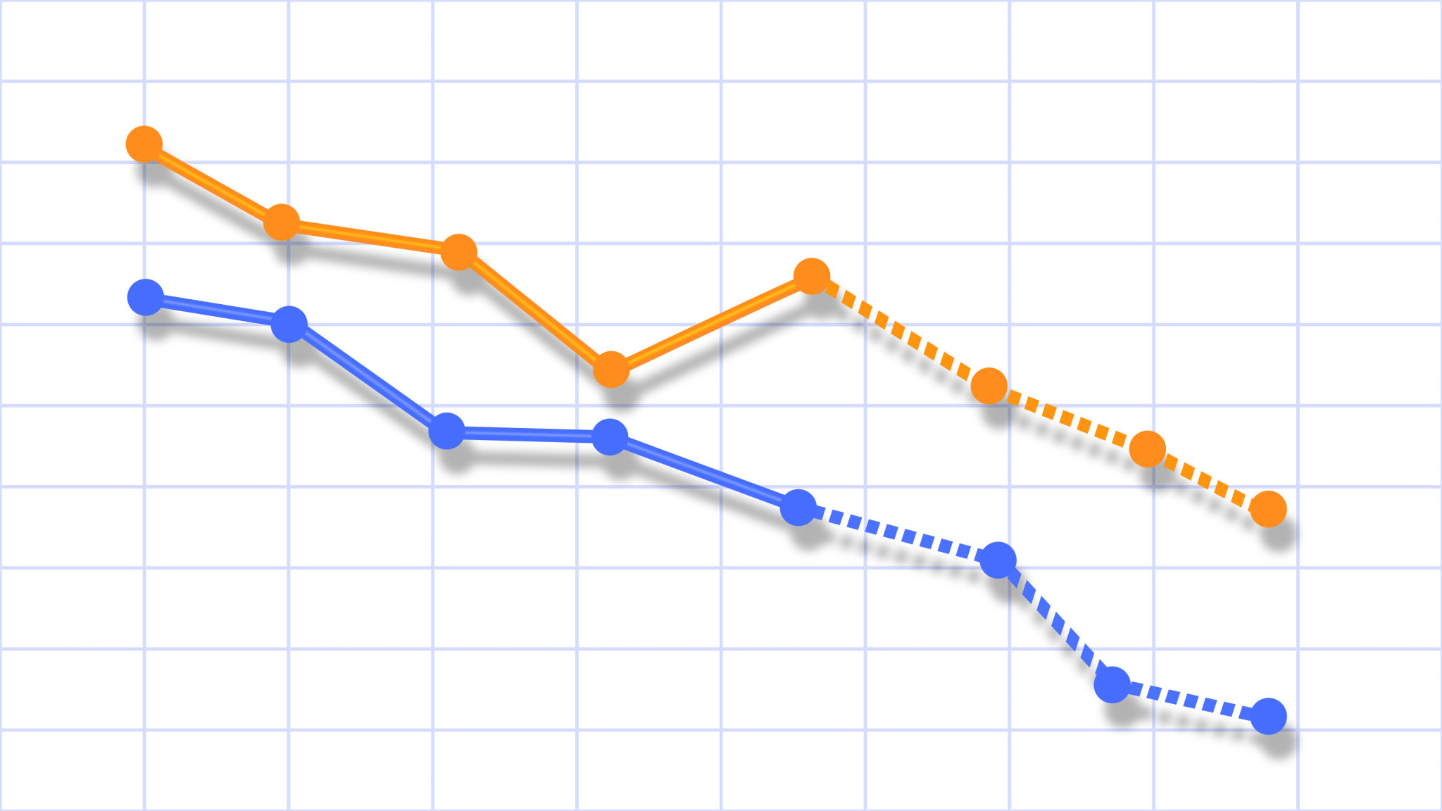 hormonal imbalance chart
