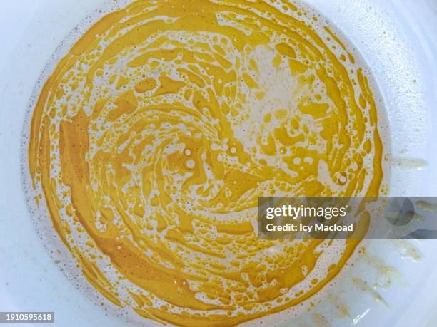 Splashed Batter Batter Splatter Photos and Premium High Res Pictures - Getty Images