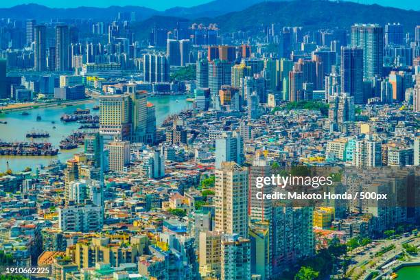 Macau Rural View 4,782 Macau View Stock Photos, High-Res Pictures, and Images - Getty Images