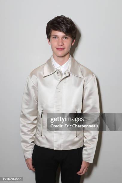 515 Gabriel Bateman Photos & High Res Pictures - Getty Images