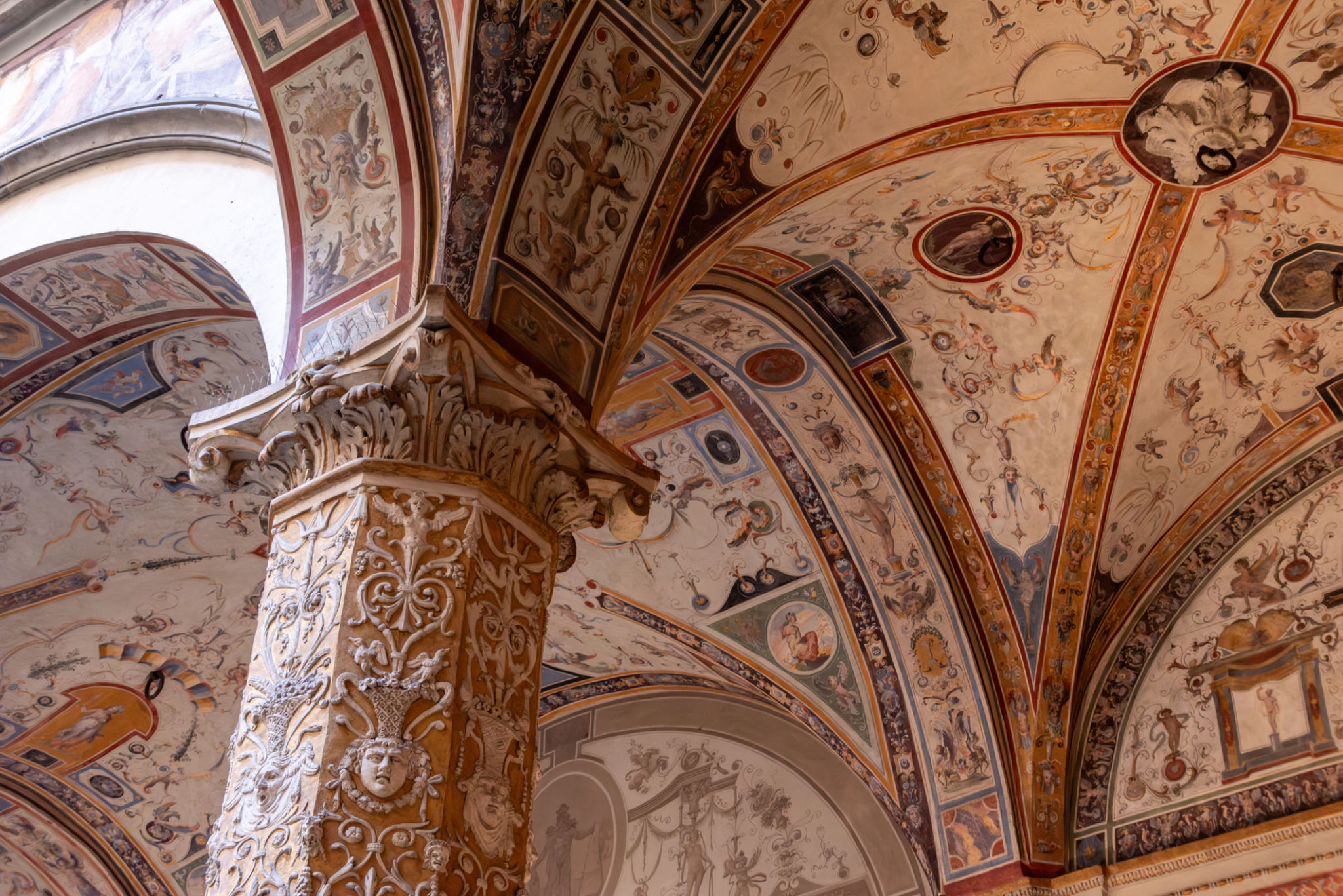 florence architecture