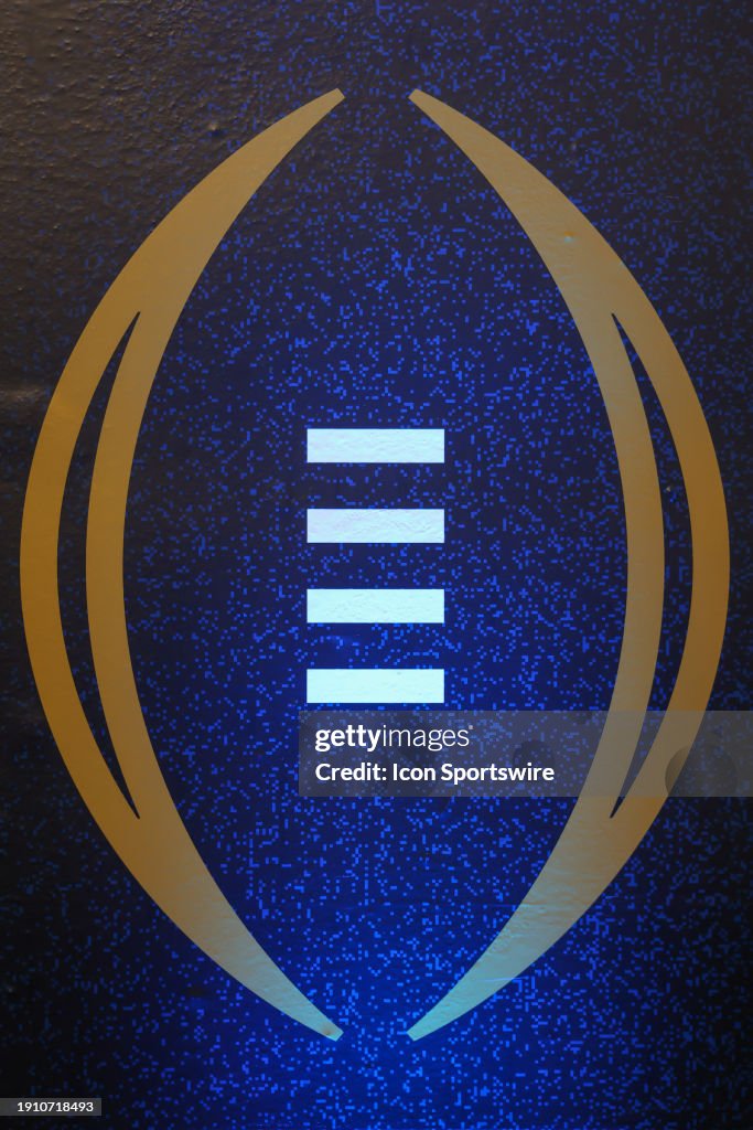 COLLEGE FOOTBALL: JAN 08 CFP National Championship - Michigan vs Washington