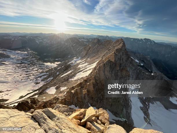 Peak Ropics Rocks Pinnacle Peak Park Photos and Premium High Res Pictures - Getty Images