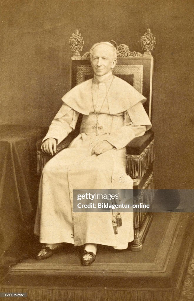 Leo XIII