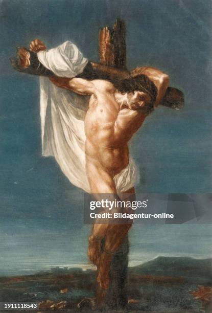 Jesus Humiliation 165 Jesus Humiliated Stock Photos, High-Res Pictures, and Images ...