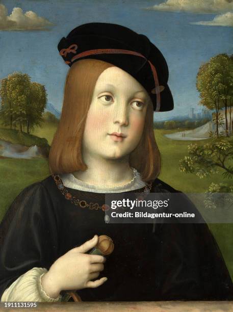 Federico Ii Gonzaga Duke Of Mantua Photos and Premium High Res Pictures