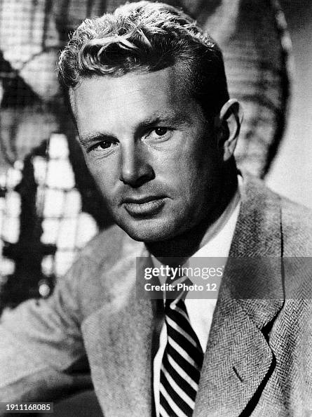 Sterling Hayden Sterling Hayden