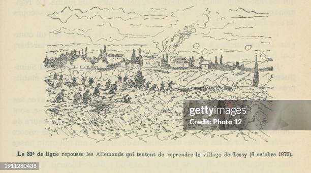 Lessy Battle 36 Lessy Stock Photos, High-Res Pictures, and Images - Getty Images