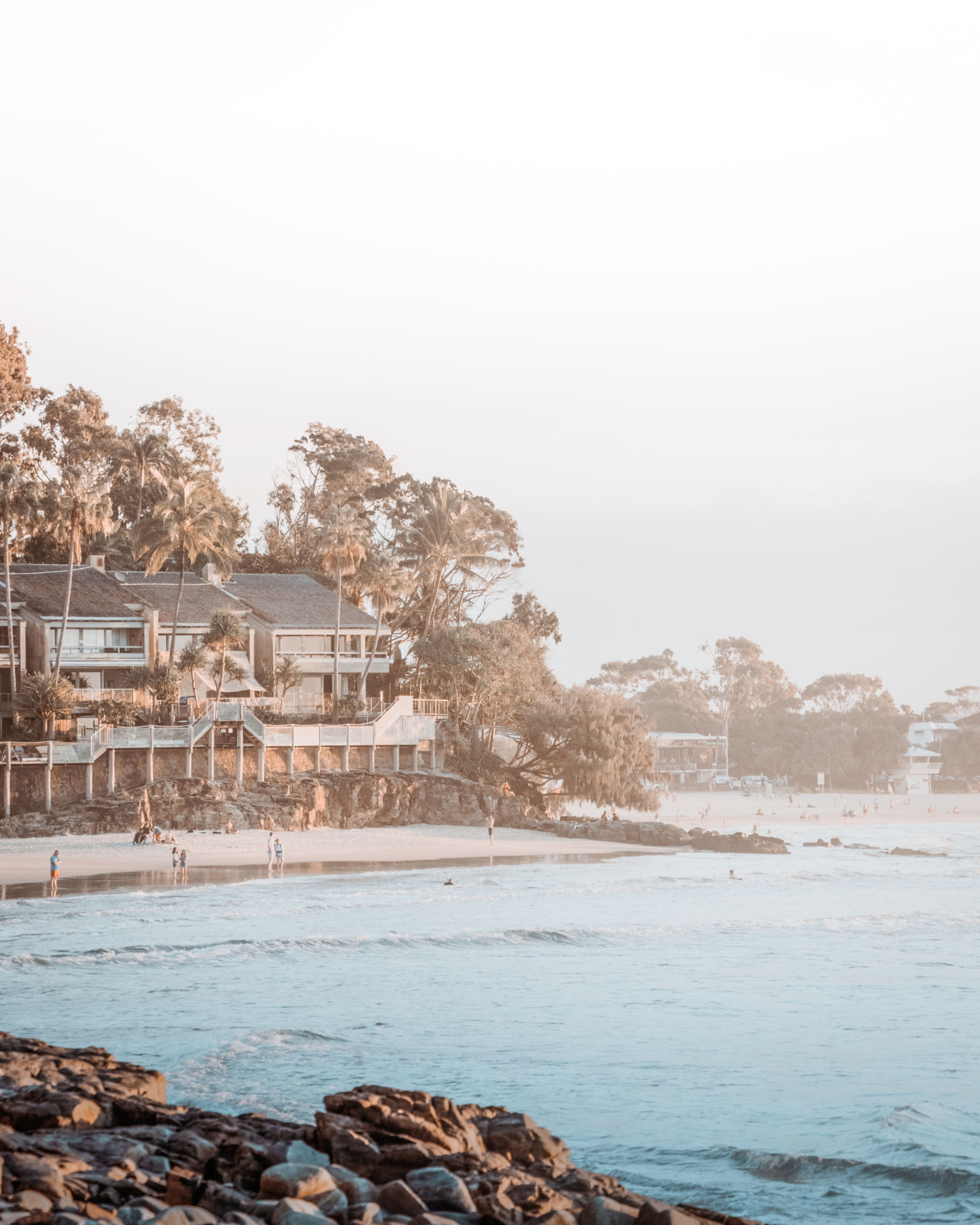 little cove Noosa little cove Noosa