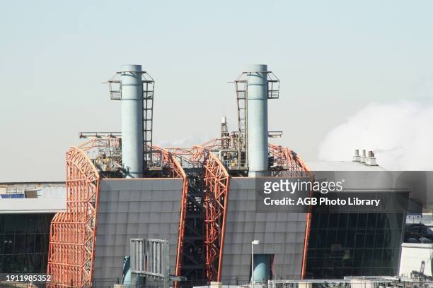 Industry, Queens, New York, United States.