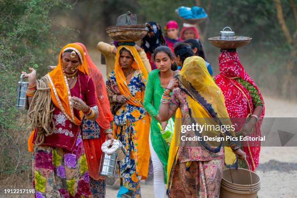 Sir Rual Rajasthan Rural Rajasthan Photos and Premium High Res Pictures - Getty Images