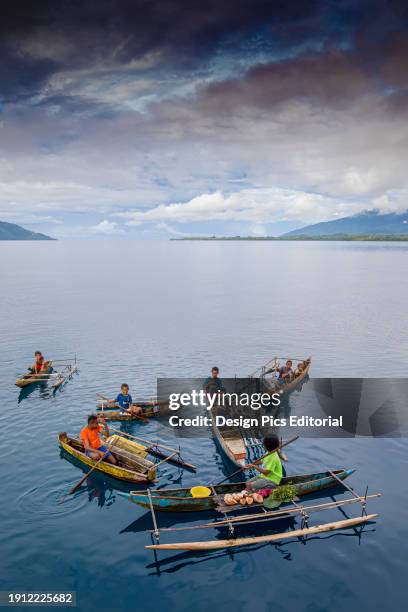 Dobu Dobu Island Photos and Premium High Res Pictures - Getty Images