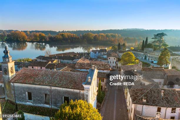 Castellaro 147 Castellaro Stock Photos, High-Res Pictures, and Images - Getty Images