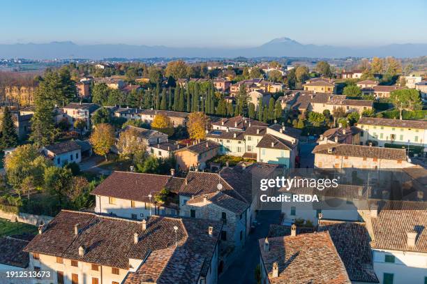 Castellaro 147 Castellaro Stock Photos, High-Res Pictures, and Images - Getty Images