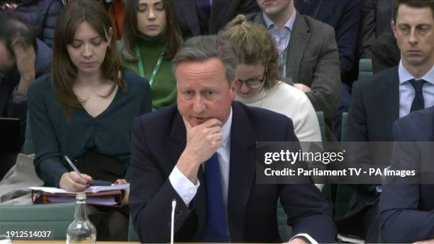 Lord David Renton 6,965 David Cameron Parliament Stock Photos, High-Res Pictures, and ...