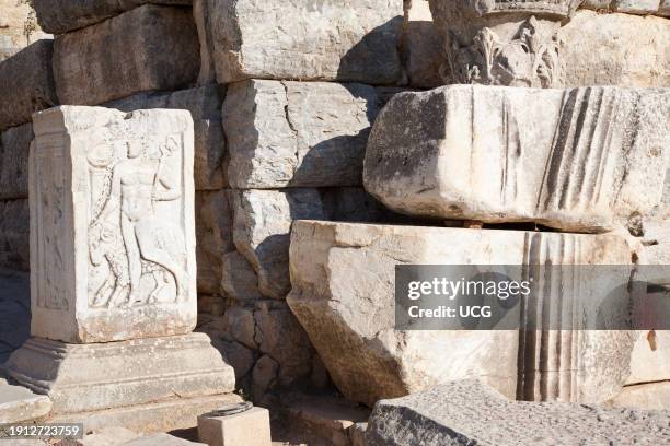 Saint Pollio 27 Fountain Of Pollio Stock Photos, High-Res Pictures, and Images ...