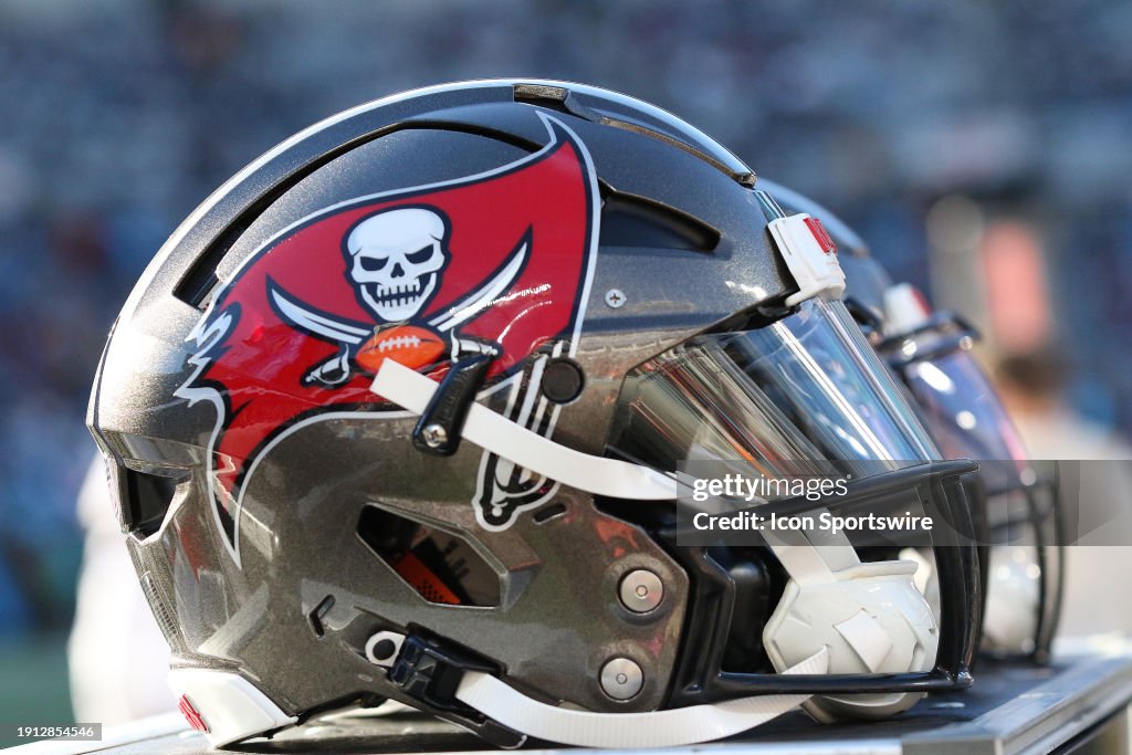 NFL: JAN 07 Buccaneers at Panthers