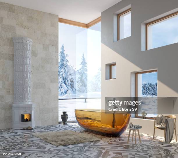 159 Hygge Interior Design Stock Photos, High-Res Pictures, and Images ...