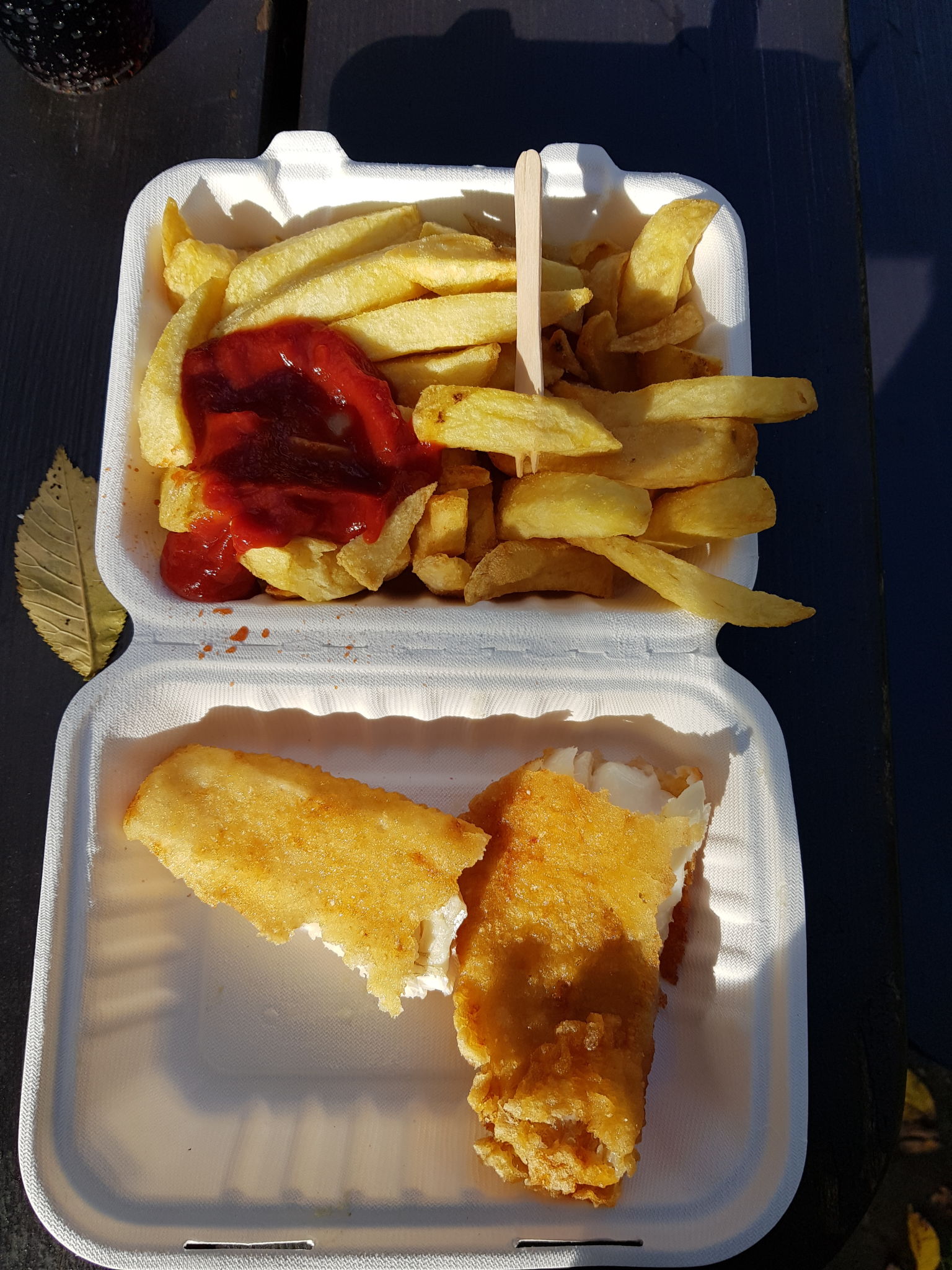 perth street food